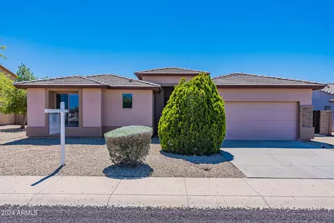 1351 E 12th St, Casa Grande, AZ 85122