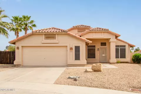 1909 N 125th Dr, Avondale, AZ 85392