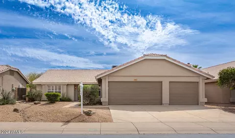 4383 E Saint John Rd, Phoenix, AZ 85032