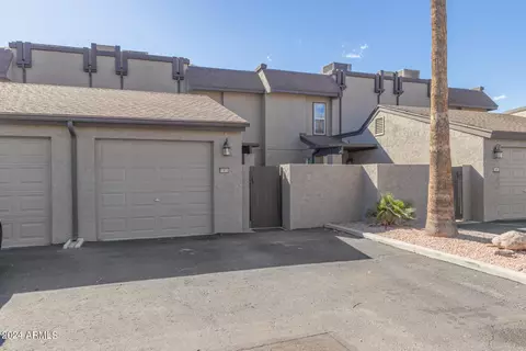 2338 W Lindner Ave #37, Mesa, AZ 85202