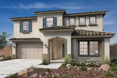 21134 E Raven Dr, Queen Creek, AZ 85142