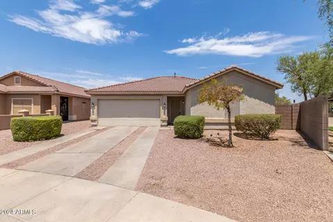 4 W Thurman Dr, Phoenix, AZ 85041