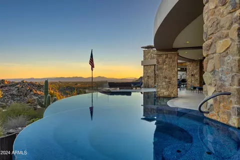 1281 W Tortolita Mountain Cir, Oro Valley, AZ 85755