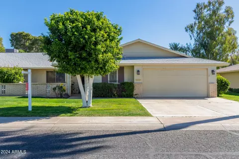 9439 N 110th Ave, Sun City, AZ 85351