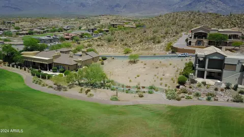 4184 S Camino De Vida St #78, Gold Canyon, AZ 85118