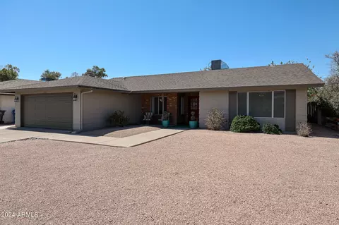 11822 S Morning Star Dr, Phoenix, AZ 85044