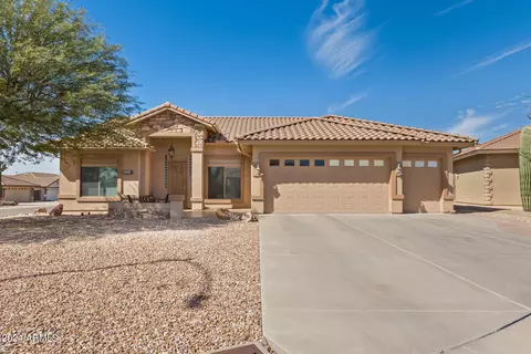 2838 S Cherrywood Cir, Mesa, AZ 85212