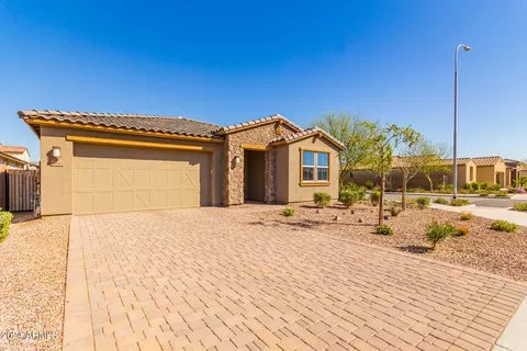 11662 W Levi Dr, Avondale, AZ 85323
