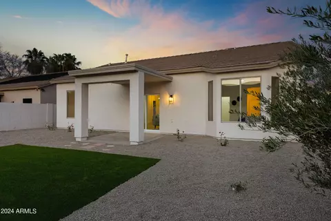 Exterior - 434 S Gibson St, Gilbert, AZ 85296 photo 13 of 17