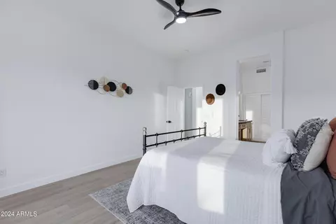 Bedroom - 434 S Gibson St, Gilbert, AZ 85296 photo 3 of 4