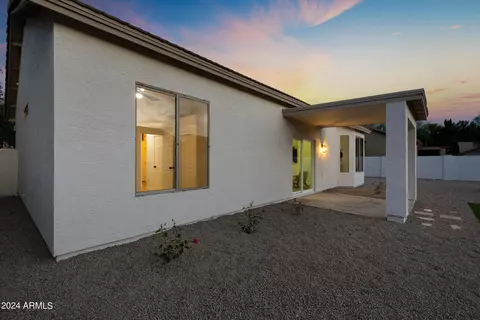 Exterior - 434 S Gibson St, Gilbert, AZ 85296 photo 17 of 17