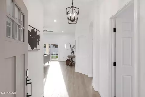 Entry Way - 434 S Gibson St, Gilbert, AZ 85296 photo 1 of 2