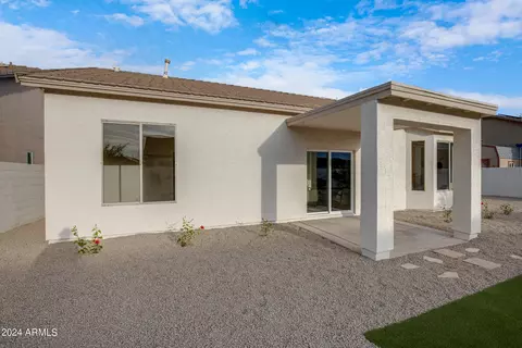 Exterior - 434 S Gibson St, Gilbert, AZ 85296 photo 7 of 17