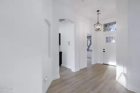 Entry Way - 434 S Gibson St, Gilbert, AZ 85296 photo 2 of 2