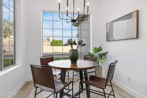 Dining - 434 S Gibson St, Gilbert, AZ 85296 photo 1 of 2