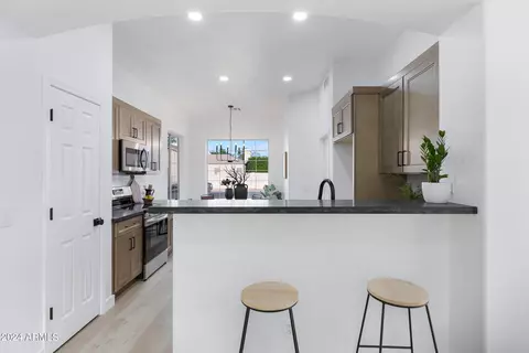 Kitchen - 434 S Gibson St, Gilbert, AZ 85296 photo 1 of 4