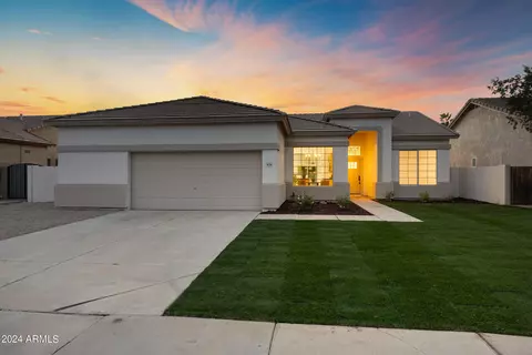 Exterior - 434 S Gibson St, Gilbert, AZ 85296 photo 8 of 17