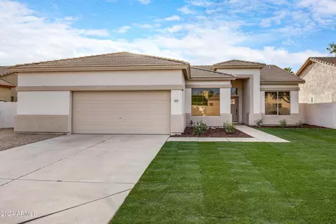 434 S Gibson St, Gilbert, AZ 85296