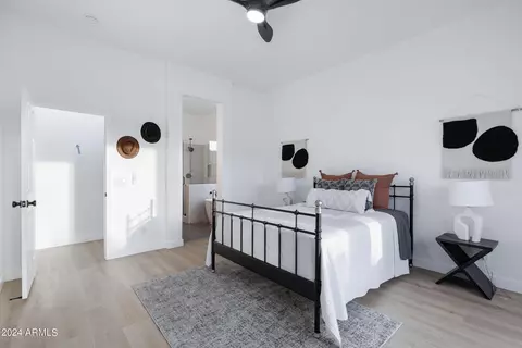 Bedroom - 434 S Gibson St, Gilbert, AZ 85296 photo 4 of 4