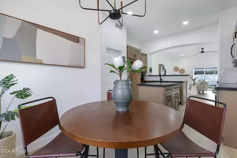 Dining - 434 S Gibson St, Gilbert, AZ 85296 photo 2 of 2