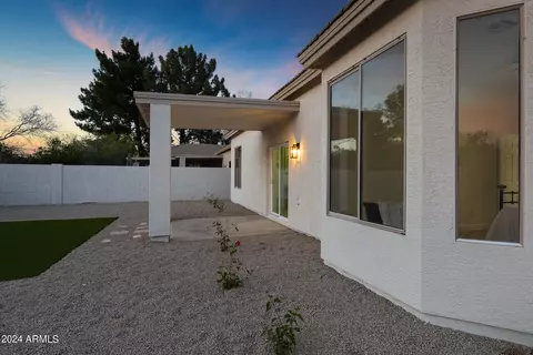 Exterior - 434 S Gibson St, Gilbert, AZ 85296 photo 14 of 17