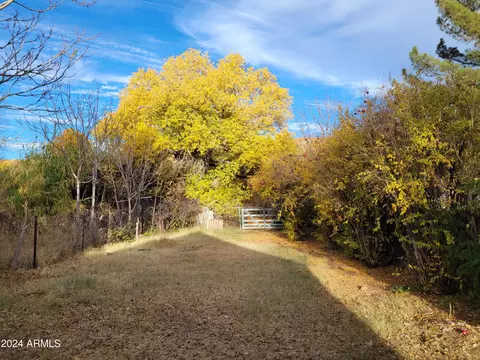 34 Cochise Row, Bisbee, AZ 85603 photo 21