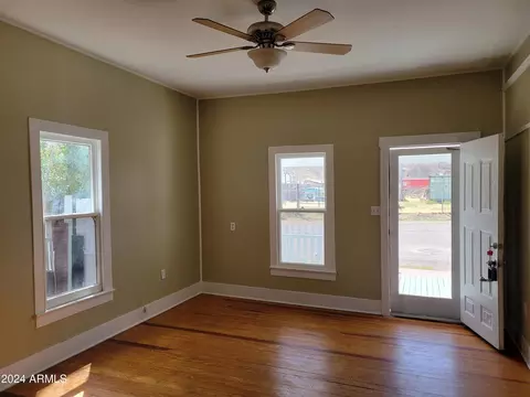 34 Cochise Row, Bisbee, AZ 85603 photo 2