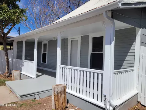 34 Cochise Row, Bisbee, AZ 85603 photo 18