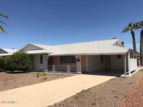11639 N 103rd Ave, Sun City, AZ 85351