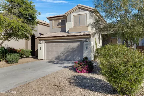 13594 W Desert Flower Dr, Goodyear, AZ 85395