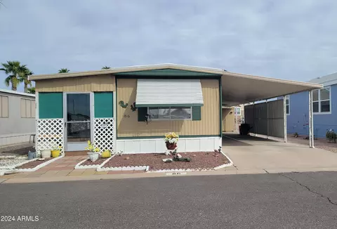 10936 E Apache Trl #86, Apache Junction, AZ 85120