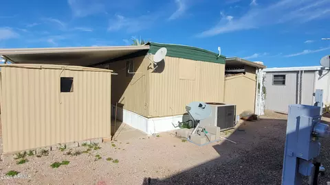 10936 E Apache Trl #86, Apache Junction, AZ 85120 photo 14