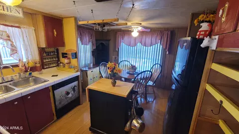 10936 E Apache Trl #86, Apache Junction, AZ 85120 photo 2