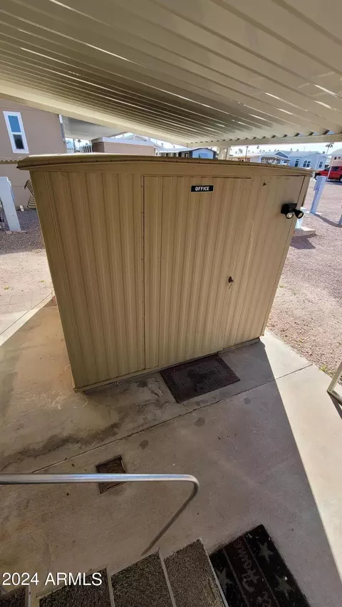 10936 E Apache Trl #86, Apache Junction, AZ 85120 photo 13