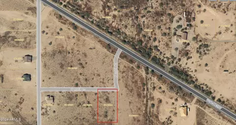 359 W Nn W Mobile Ln #LOT K, Tonopah, AZ 85354