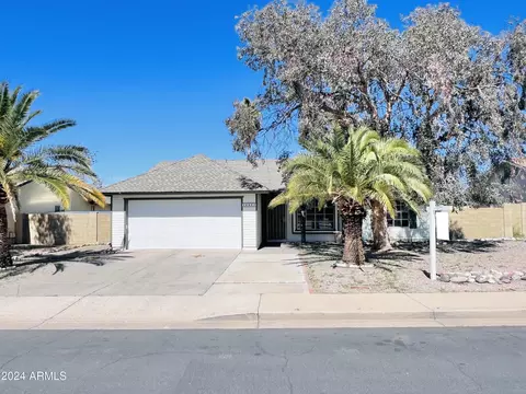 4862 Evergreen St, Mesa, AZ 85205