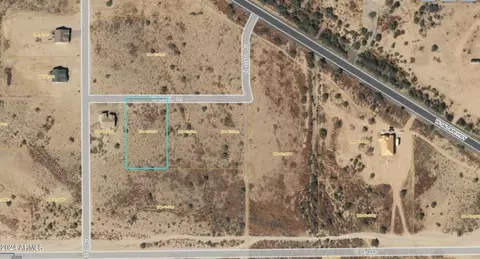 359 W Nn W Mobile Ln #LOT M, Tonopah, AZ 85354