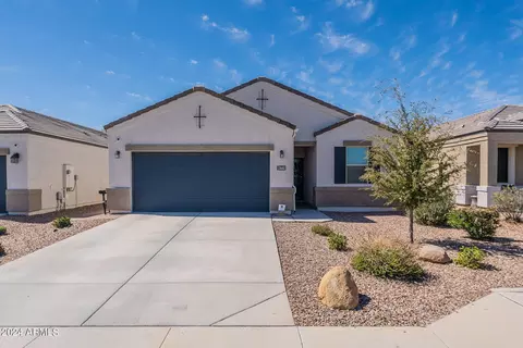 28682 N Geode Dr, San Tan Valley, AZ 85143