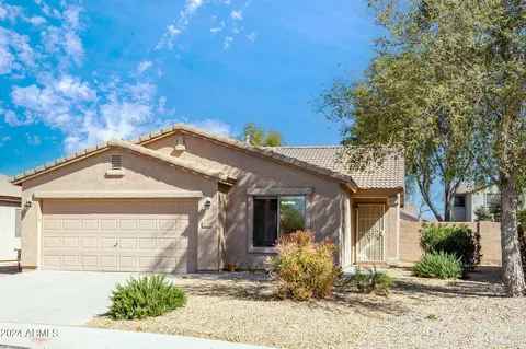 21367 N Keystone Dr, Maricopa, AZ 85138