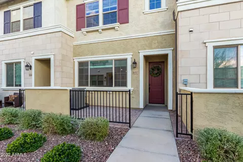 2661 S Sulley Dr #107, Gilbert, AZ 85295