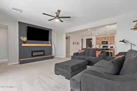 25339 S 229th Pl, Queen Creek, AZ 85142