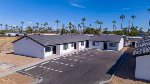 7109 N 80th Ave, Glendale, AZ 85303