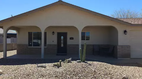 9105 W Oneida Dr #1, Arizona City, AZ 85123