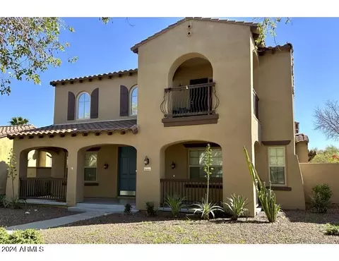 20905 W Court St, Buckeye, AZ 85396