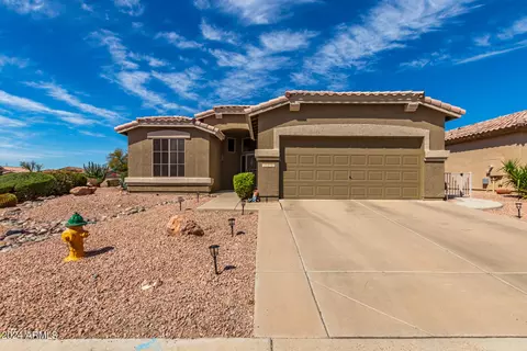6656 S Tour Dr, Gold Canyon, AZ 85118