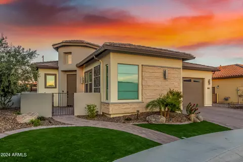 30443 N 131st Dr, Peoria, AZ 85383