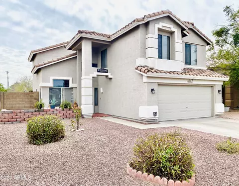 8805 W Quail Ave, Peoria, AZ 85382