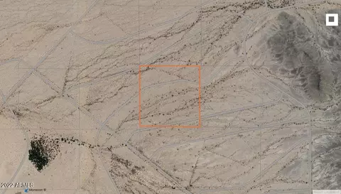 xx26 mohawk papago rd --, Mohawk, AZ 85347 photo 3