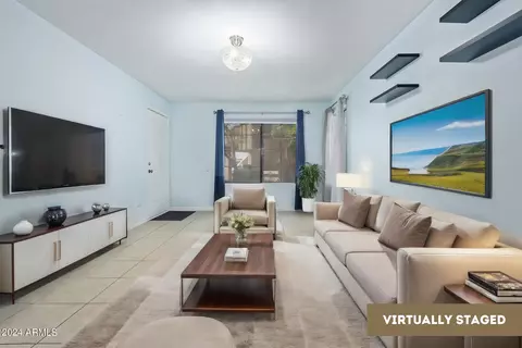 818 S Westwood -- #116, Mesa, AZ 85210