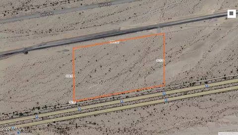 nnnn w interestate 8 --, Mohawk, AZ 85347